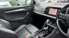 Skoda Karoq 2.0 TDI Edition 4x4 5dr DSG Diesel Estate